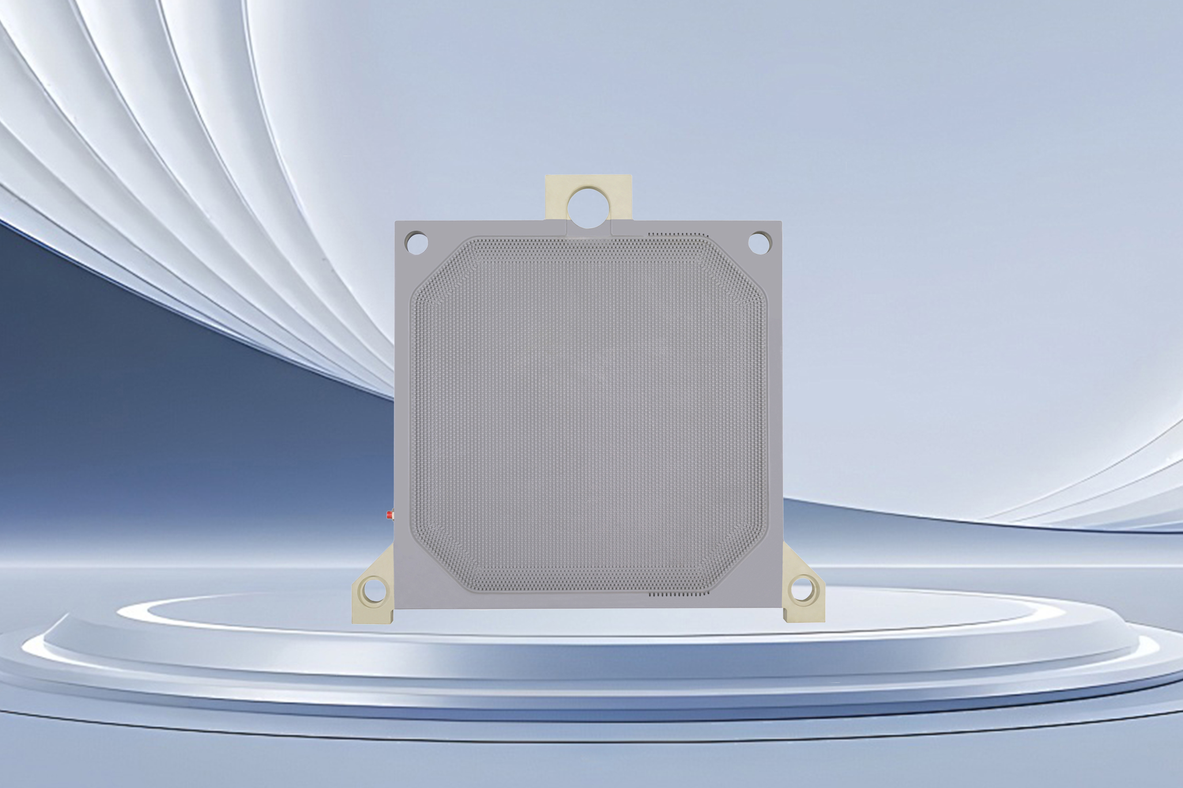 FILTER PLATE