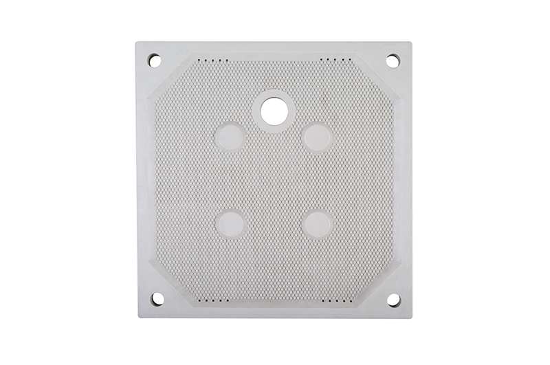 FILTER PLATE 4