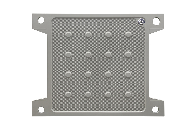 FILTER PLATE 3
